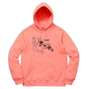 Supreme Lee Hooded Sweatshirt